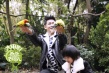 《爸爸》電影曝動物園特輯 隱藏BOSS嚇壞眾老爸