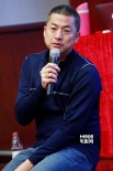 章子怡力作操盤手現(xiàn)身制片人培訓(xùn)班 講行業(yè)規(guī)則