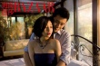 殷桃、李晨時(shí)尚片曖昧相擁 光影斑駁間眼神引誘