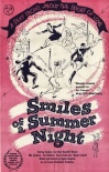 夏夜的微笑