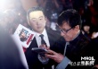 成龙赴韩宣传《警察故事2013》 称算半个韩国人