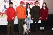 《金牌流浪狗》21日公映 冠军犬有绝活身价过亿