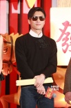 《澳门风云》首映 周润发：冒牌赌神从小恨赌博