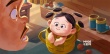 《熊出没》三天票房破亿创纪录 精美图稿重现