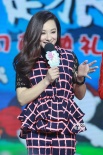 《我是狼》首映曲婉婷獻歌 劉璇薛佳凝秀方言配音