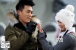 《谁说我们不会爱》曝剧照 杜淳与颖儿亲密无间
