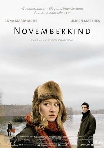 Novemberkind