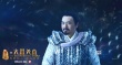 《大闹天宫》曝特辑 孙悟空酣畅淋漓对战牛魔王