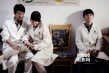 《推拿》柏林全球首映 首次启用真盲人做主演