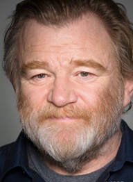 布莱丹·格里森