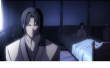 薄樱鬼剧场版 第2章：士魂苍穹