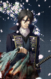 薄樱鬼剧场版 第2章：士魂苍穹