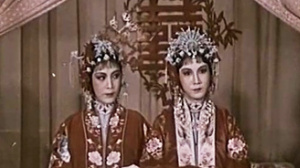 花为媒