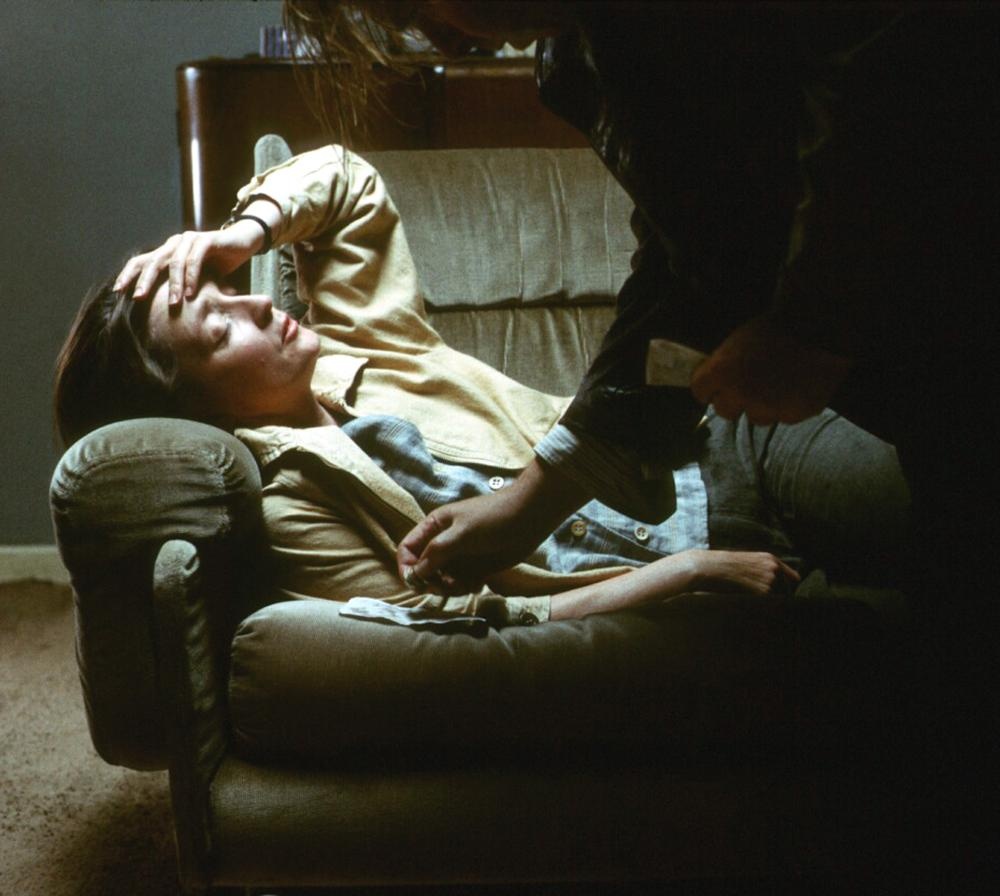 折翼天使_电影剧照_图集_电影网_1905.com