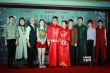 《江南愛情故事》首映變婚禮 打造3D禁忌之戀