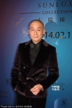 熊黛林情人節(jié)無約會(huì) 梁家輝力挺彭于晏未耍大牌