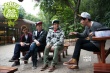 “看爸爸，求萌娃” 《爸爸》成情人節(jié)表白神片