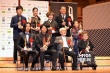 日本每日电影奖颁出 吉高由里子立誓“演到死”