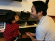 袁咏仪、张智霖结婚13周年 恩爱20载羡煞旁人