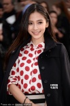 華人女星驚艷倫敦時裝周 劉嘉玲優(yōu)雅、Baby俏麗