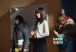 水川麻美新片曝花絮照 搭档木村文乃扮高中少女