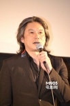 松山健一满脸胡茬似大叔 新片传递震后正能量