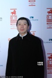 馮小剛亮相“中英電影盛典” 多部影片出席參展