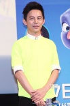 《火鸡总动员》首映 何炅谢娜为“情侣鸡”献声