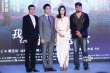 《我在路上最爱你》放映3D版 黄圣依大尺度出镜