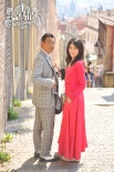《盜馬記》曝梁家輝陳慧琳熱舞MV 3·21跨國搞笑
