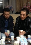 导演吴天明家中设临时灵堂 张艺谋、黄建新悼念