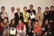章子怡凭《宗师》再获影后 表白王家卫：我等你