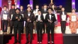 《编舟记》称雄日本奥斯卡 苍井优“独眼”抢镜