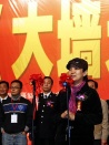 大墻無(wú)言