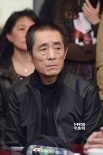 张艺谋深切缅怀吴天明 陈凯歌等导演齐聚追思会