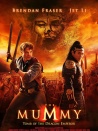 木乃伊3