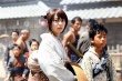 《浪客剑心》续集将映 武井咲与青木崇高再重逢