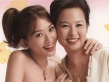 女星母女照暗自大PK 竇靖童、李小璐美貌不如媽