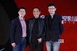 乐视曝12部新片 陆川签约张艺谋《归来》5月映