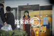 杨若兮13日早已剖腹诞下男婴 结婚时曾独撑场面