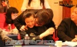 一周热图：韩国OPPA拼人气 成龙“强吻”宋祖英