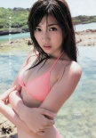 篠田麻里子等女星寫(xiě)真 青春身體散發(fā)少女性感