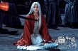 《白发魔女传》曝新照 范冰冰白发蓝瞳挑战魔女