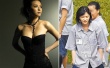 明星吸毒前后對比頹廢嚇?biāo)廊?女星縮胸男星呆滯