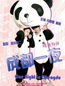 成都一夜