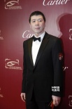 导演协会提名红毯明星云集 冯小刚成终评委主席