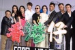 《人間小團(tuán)圓》床戰(zhàn)激烈 梁詠琪：在搏斗古天樂(lè)