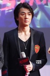 《全力扣杀》定档8月 郑伊健搭档何超仪秀球技