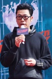 《全力扣杀》定档8月 郑伊健搭档何超仪秀球技