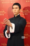 《葉問3》定檔 甄子丹兩部新作片酬或達1億港幣